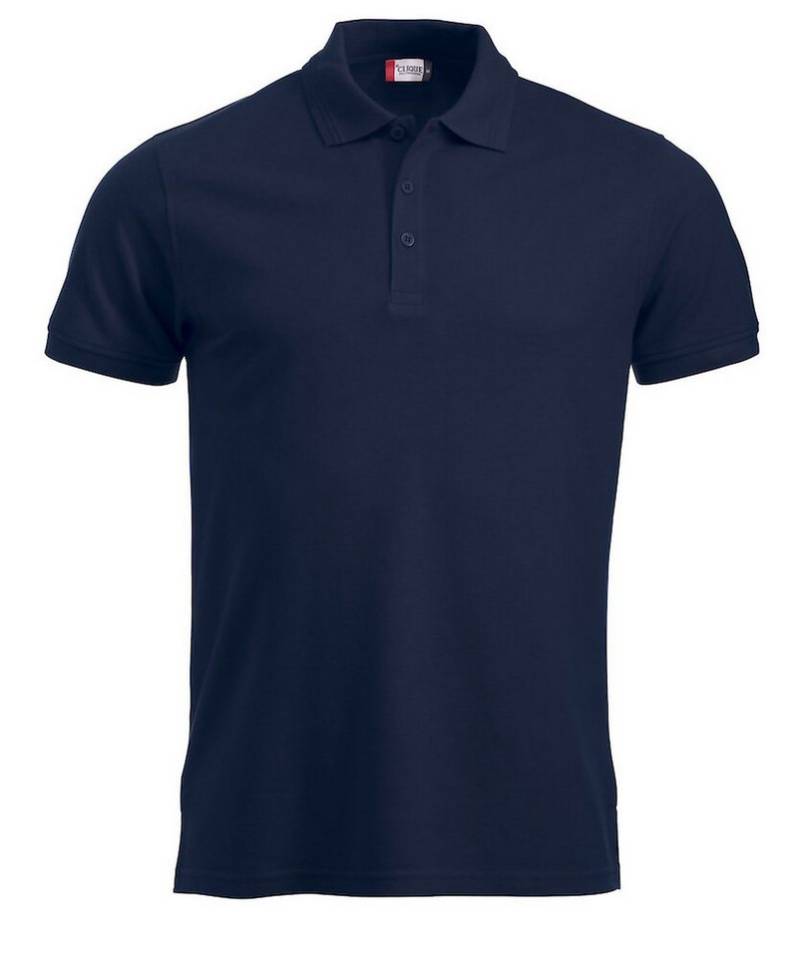 Clique Poloshirt Manhattan von Clique