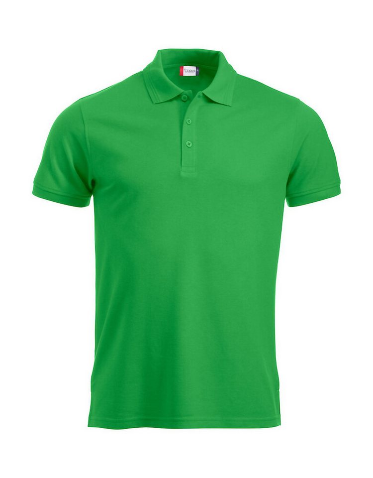 Clique Poloshirt Manhattan von Clique