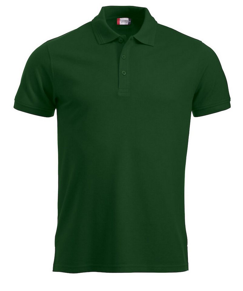Clique Poloshirt Manhattan von Clique