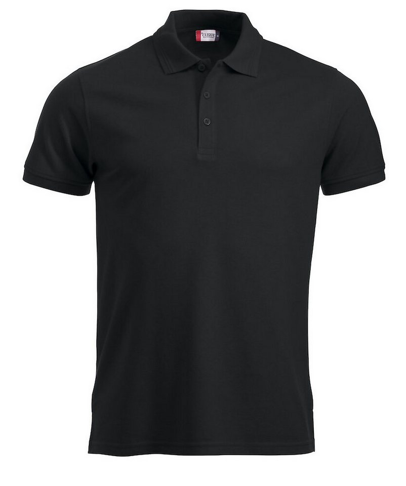 Clique Poloshirt Manhattan von Clique
