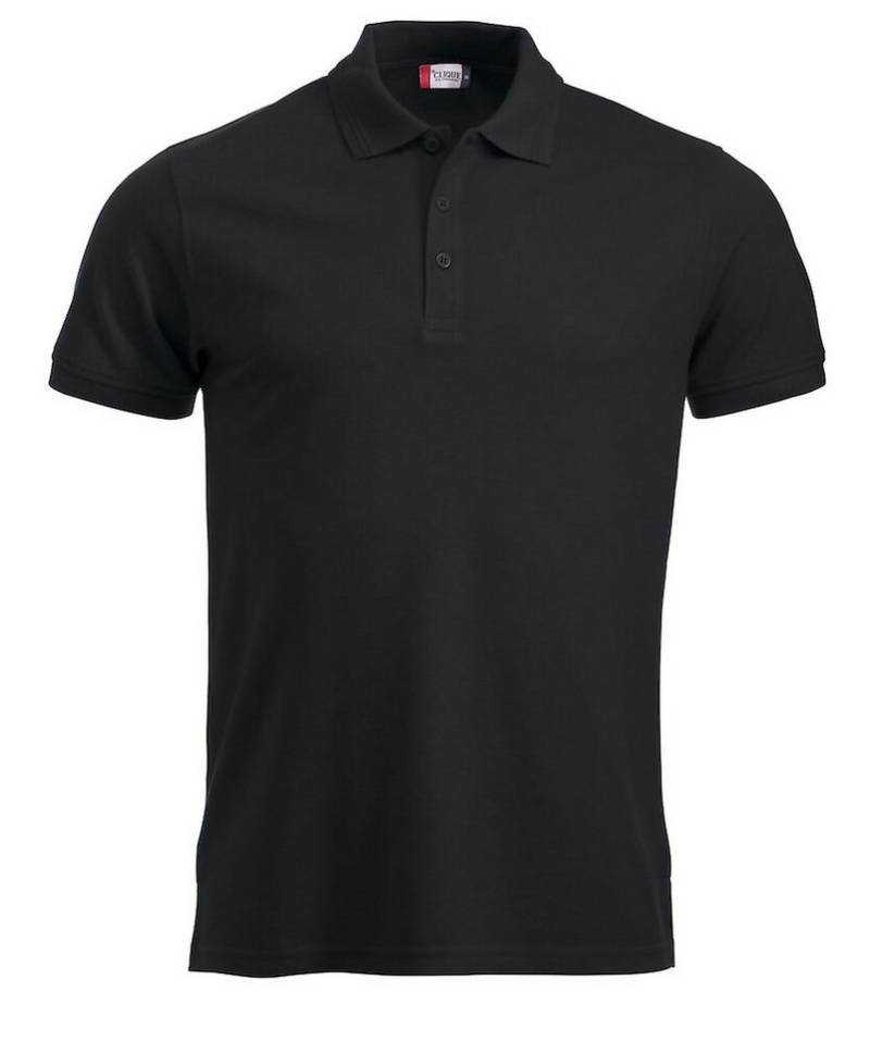 Clique Poloshirt Manhattan von Clique