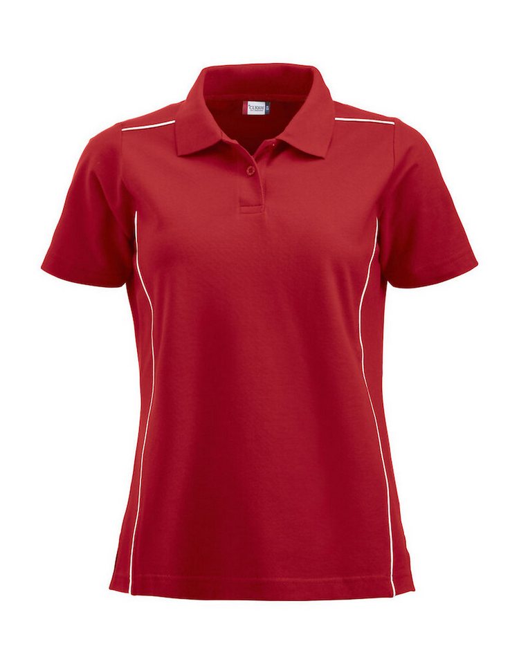 Clique Poloshirt New Alpena Clique Poloshirt New Alpena von Clique