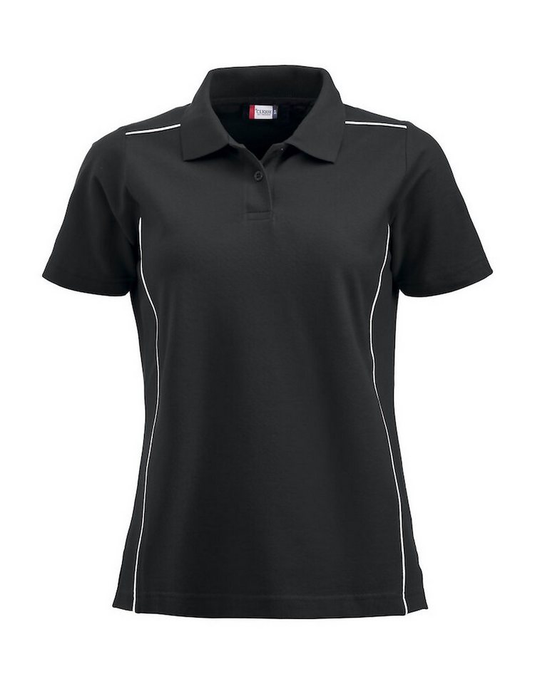 Clique Poloshirt New Alpena Clique Poloshirt New Alpena von Clique