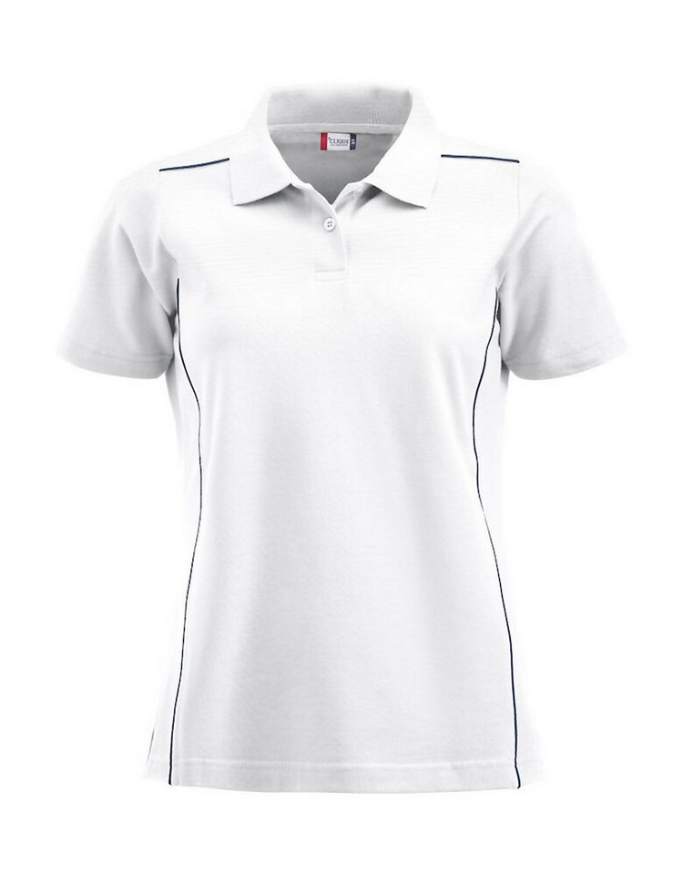 Clique Poloshirt New Alpena Clique Poloshirt New Alpena von Clique