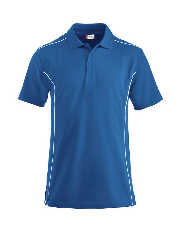 Clique Poloshirt New Conway Clique Poloshirt New Conway von Clique