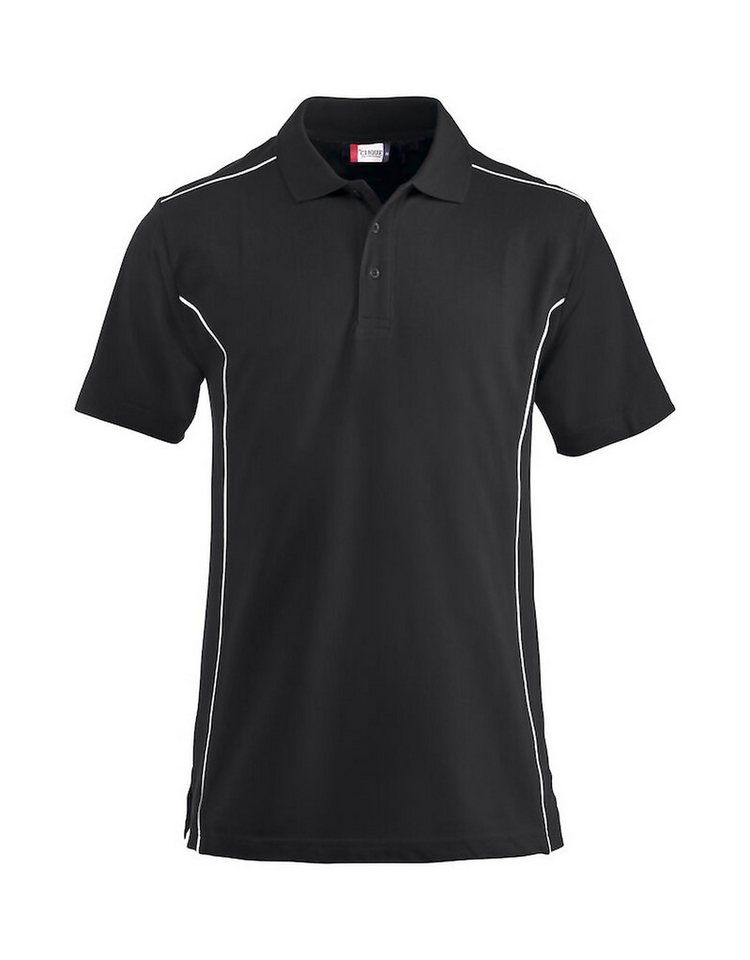 Clique Poloshirt New Conway Clique Poloshirt New Conway von Clique