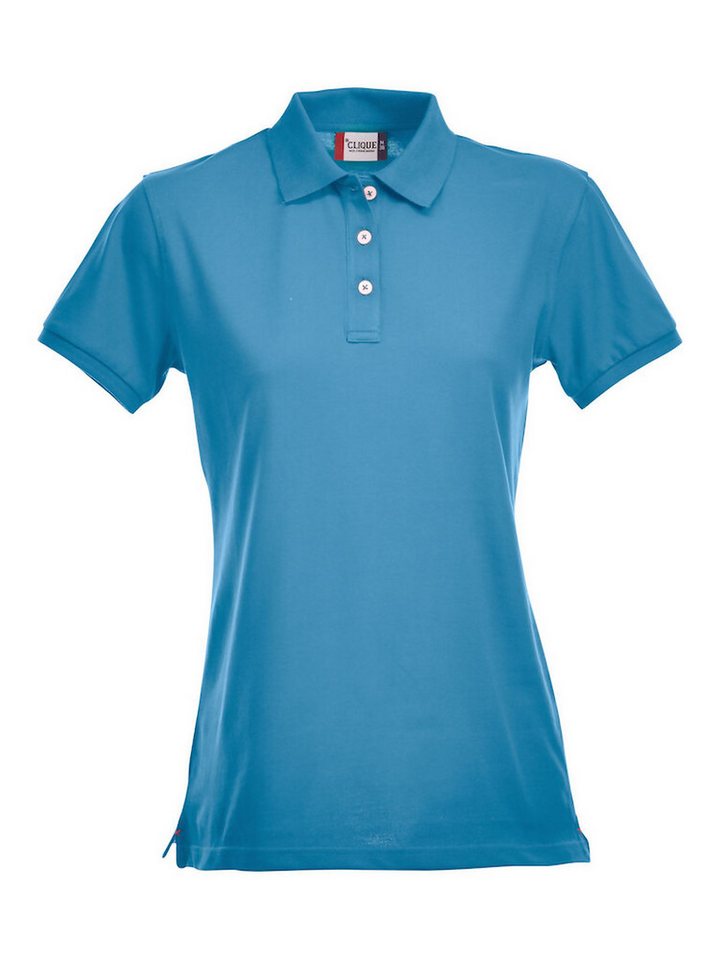 Clique Poloshirt Stretch Premium Polo Ladies Clique Poloshirt Stretch Premium Polo Ladies von Clique