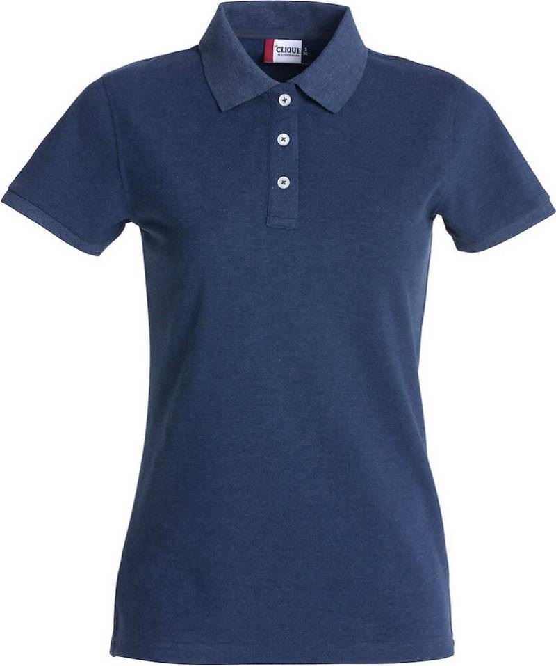 Clique Poloshirt Stretch Premium Polo Ladies Clique Poloshirt Stretch Premium Polo Ladies von Clique