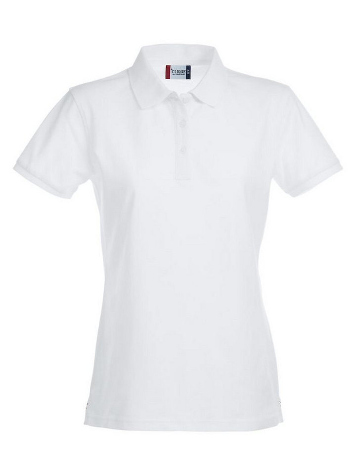 Clique Poloshirt Stretch Premium Polo Ladies Clique Poloshirt Stretch Premium Polo Ladies von Clique