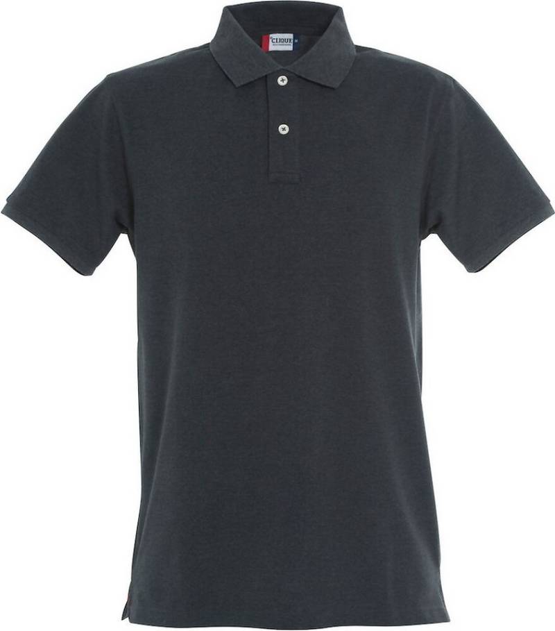 Clique Poloshirt Stretch Premium Polo Clique Poloshirt Stretch Premium Polo von Clique