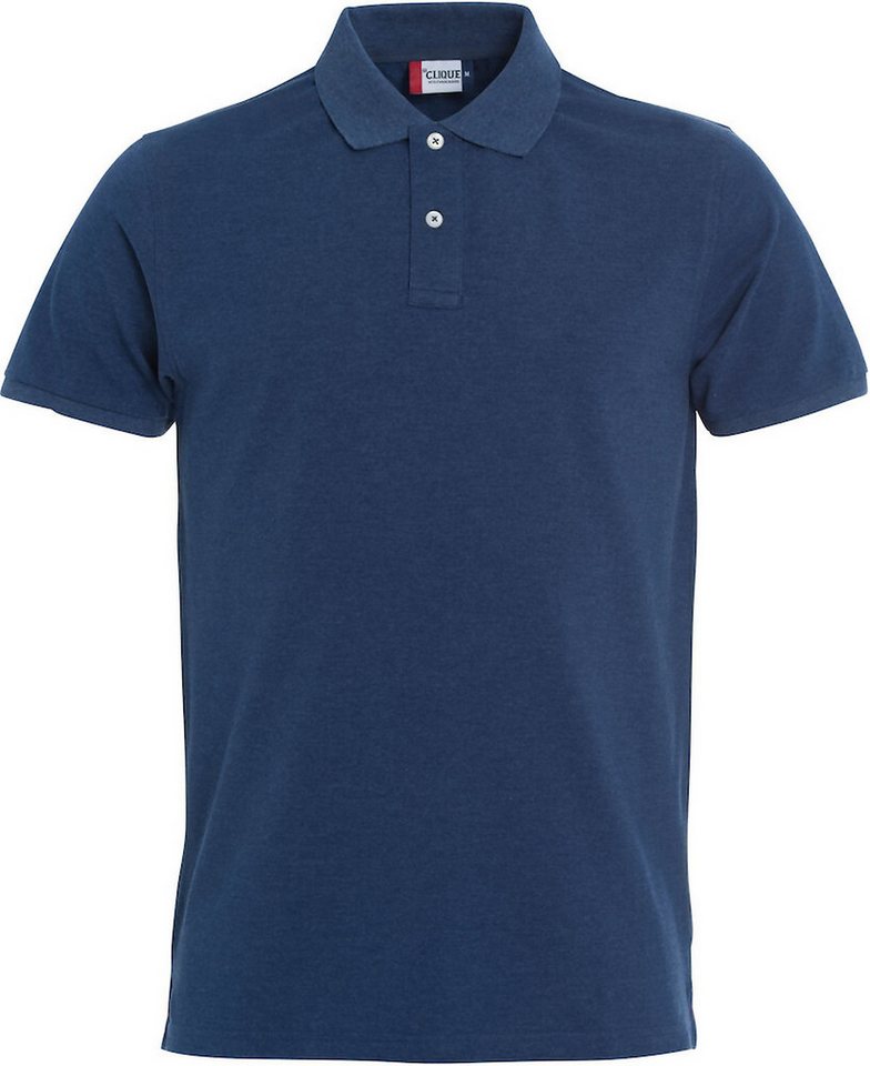 Clique Poloshirt Stretch Premium Polo Clique Poloshirt Stretch Premium Polo von Clique
