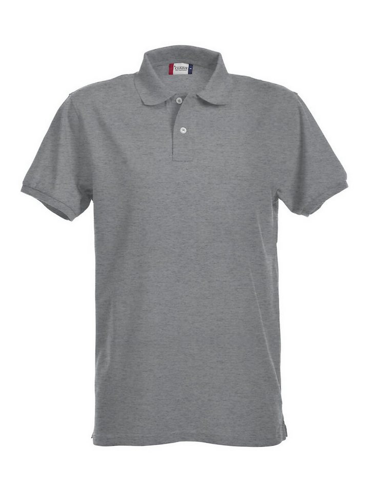 Clique Poloshirt Stretch Premium Polo Clique Poloshirt Stretch Premium Polo von Clique
