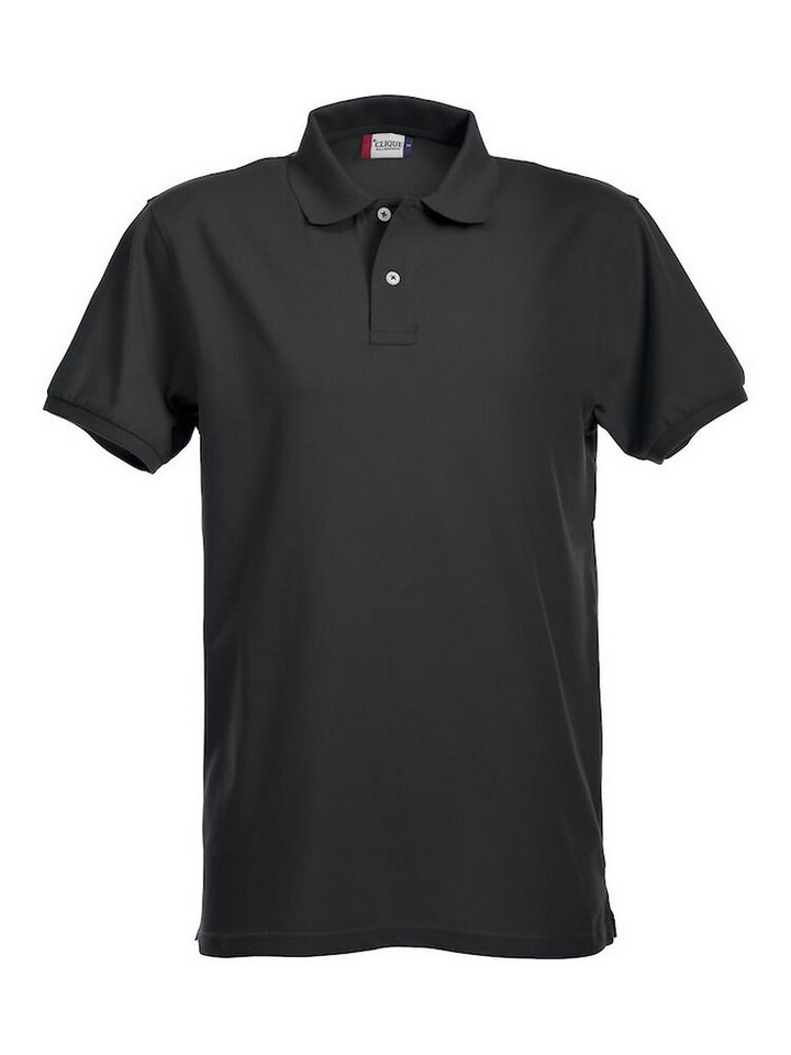Clique Poloshirt Stretch Premium Polo Clique Poloshirt Stretch Premium Polo von Clique