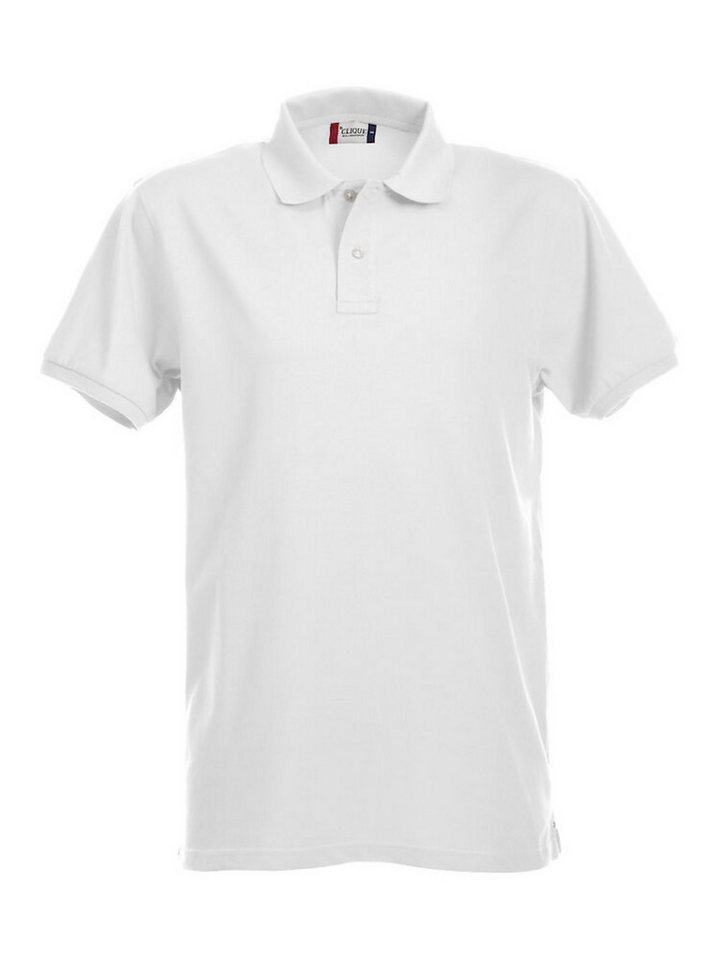 Clique Poloshirt Stretch Premium Polo Clique Poloshirt Stretch Premium Polo von Clique