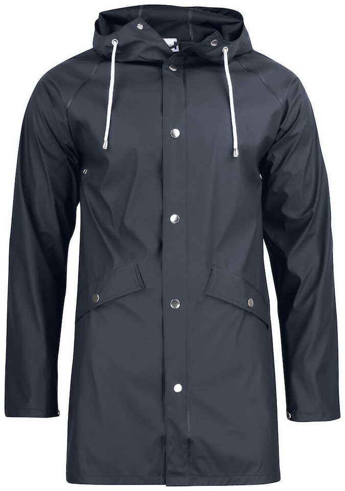 Clique Regenjacke Classic Rain Jacket von Clique