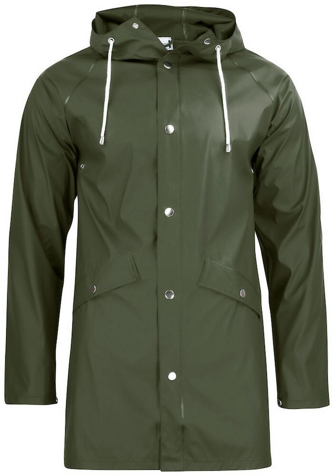 Clique Regenjacke Classic Rain Jacket von Clique