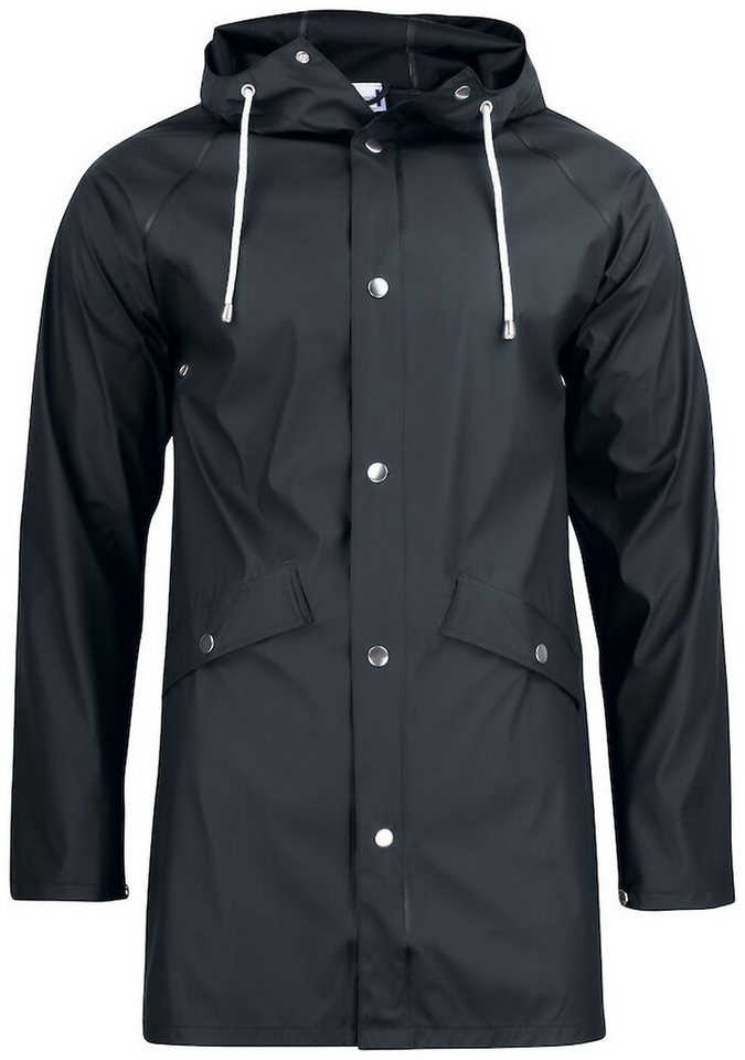 Clique Regenjacke Classic Rain Jacket von Clique