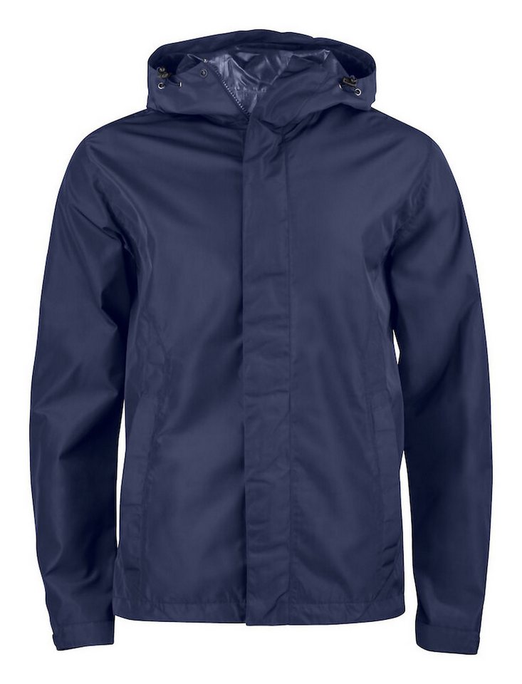 Clique Regenjacke Webster von Clique