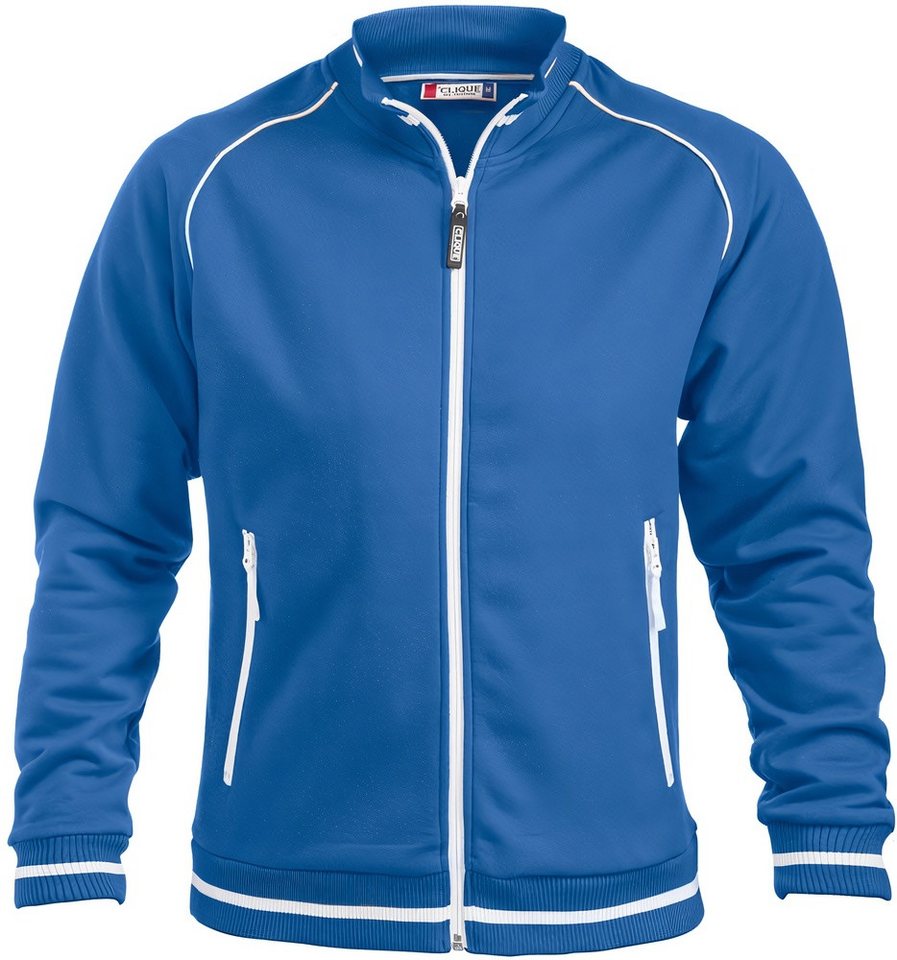 Clique Rundhalspullover Craig von Clique