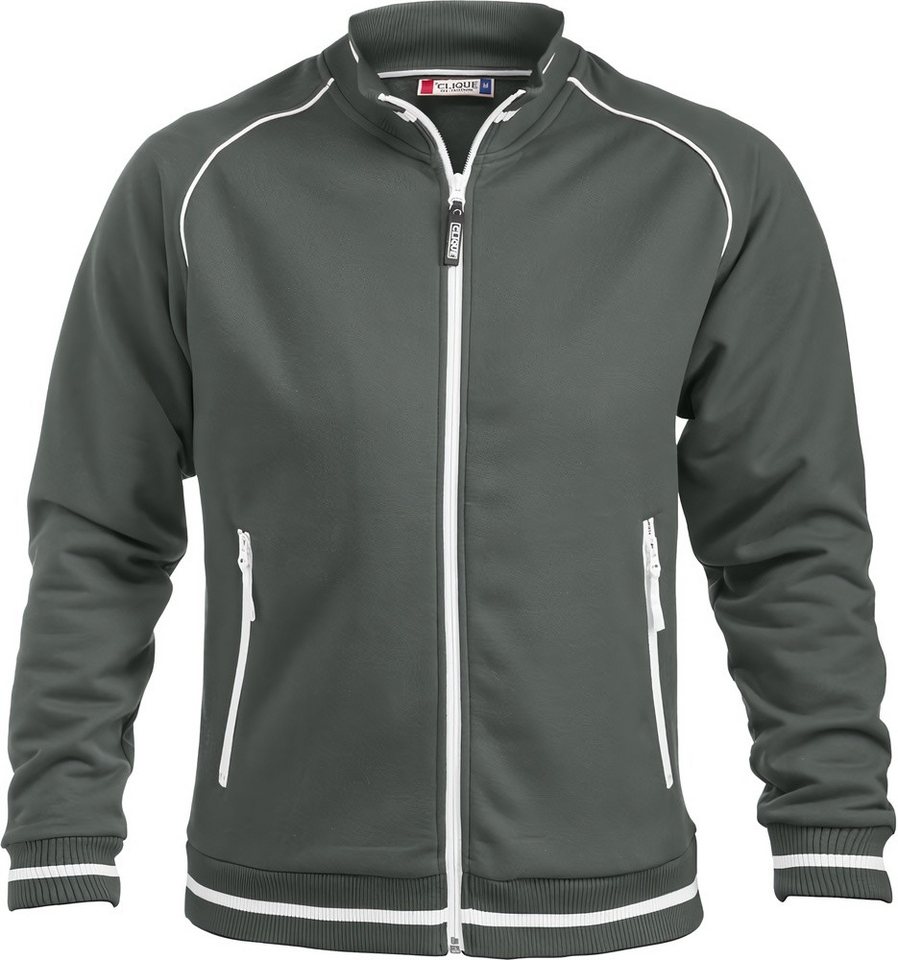 Clique Rundhalspullover Craig von Clique