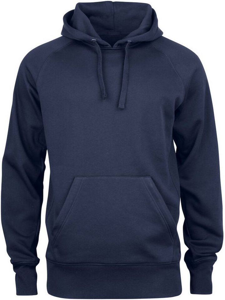 Clique Rundhalspullover Helix von Clique