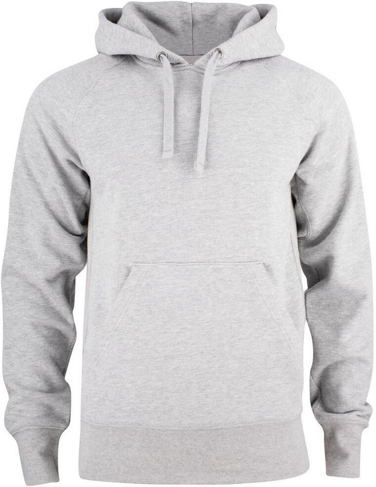 Clique Rundhalspullover Helix von Clique