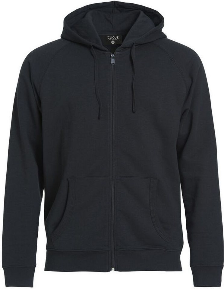 Clique Rundhalspullover Loris von Clique