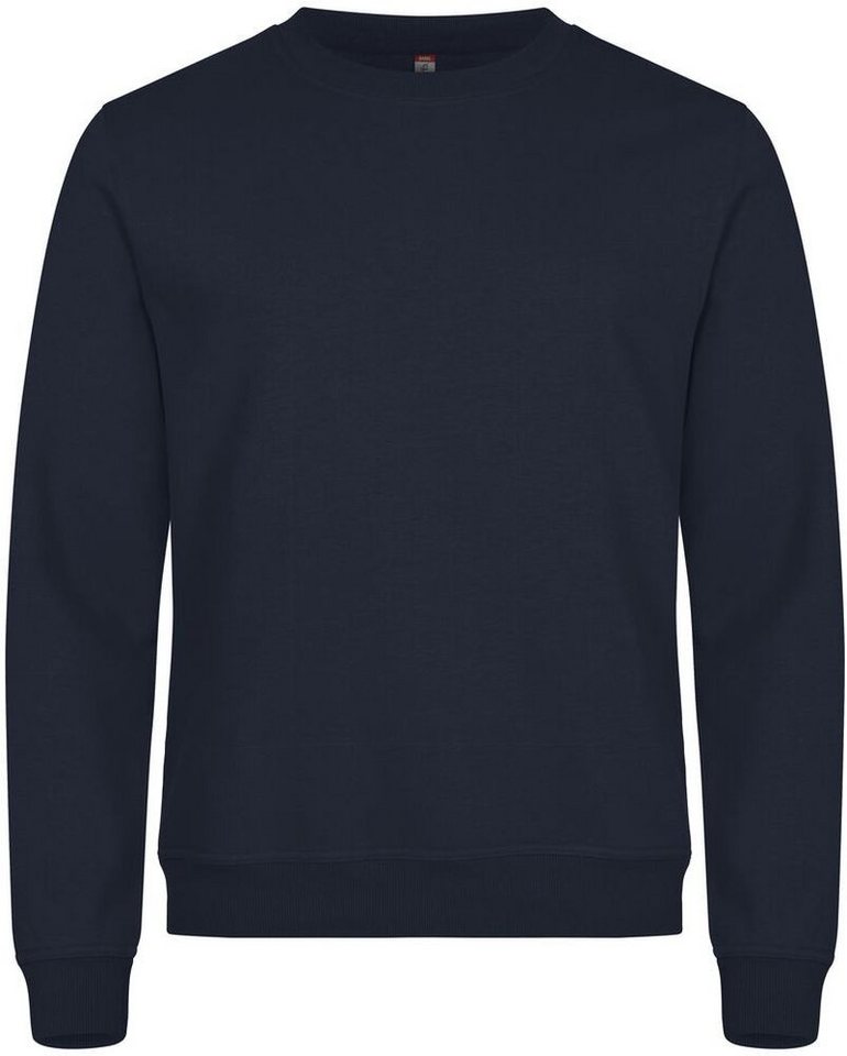 Clique Rundhalspullover Miami Roundneck von Clique