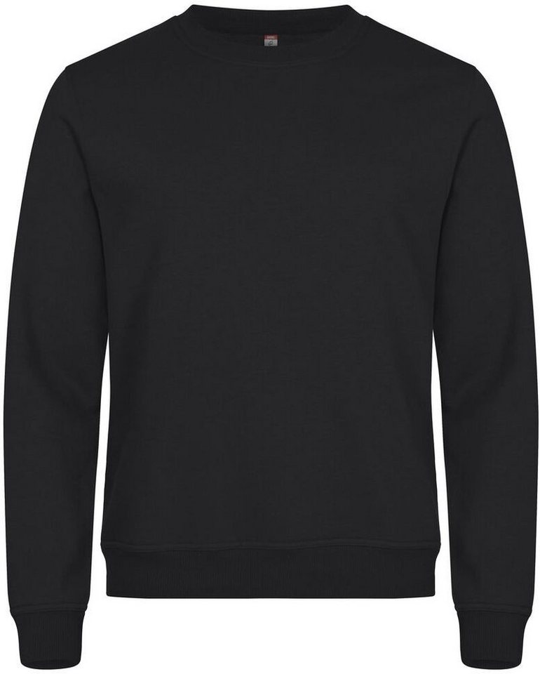 Clique Rundhalspullover Miami Roundneck von Clique