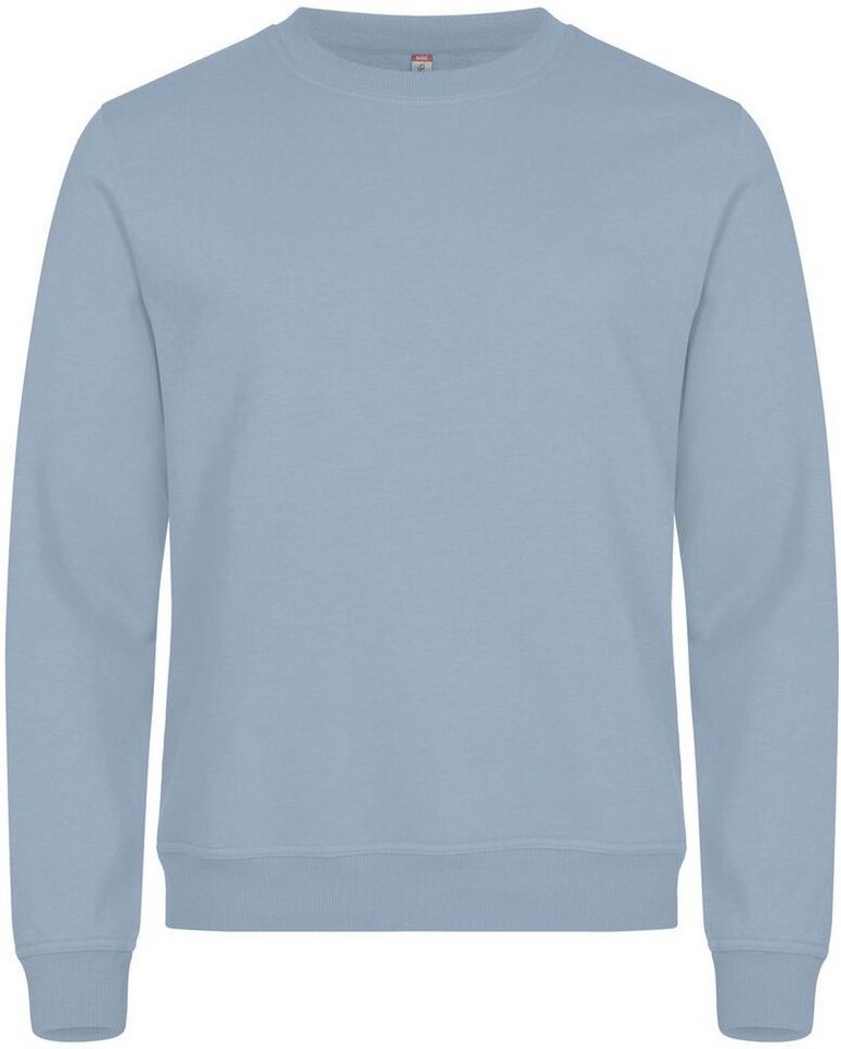Clique Rundhalspullover Miami Roundneck von Clique