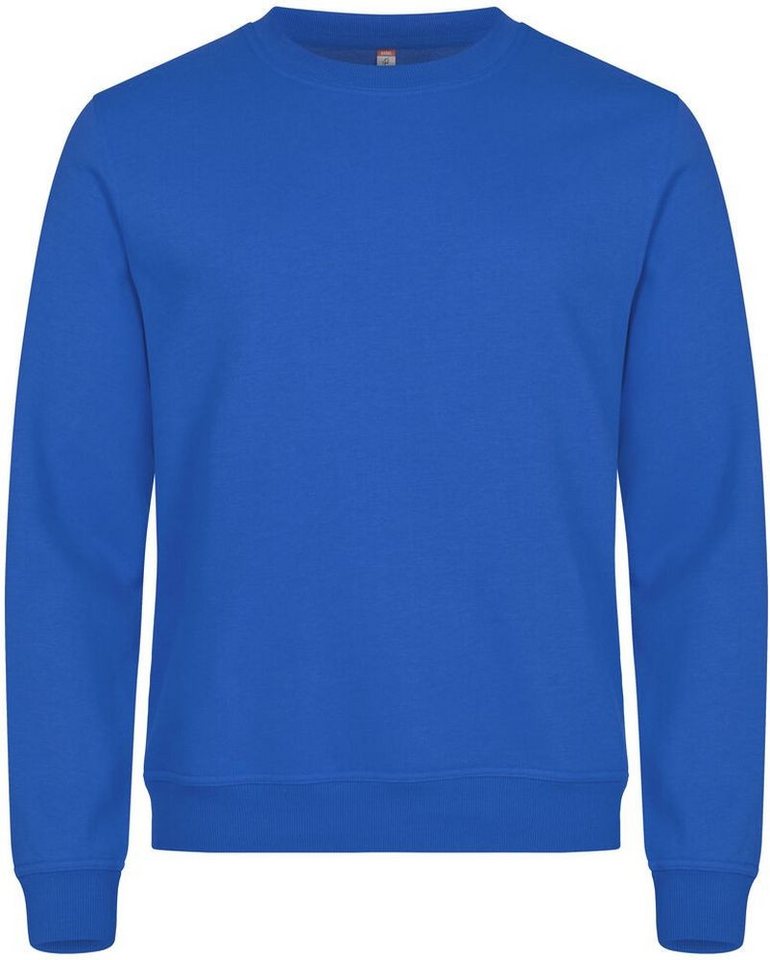 Clique Rundhalspullover Miami Roundneck von Clique