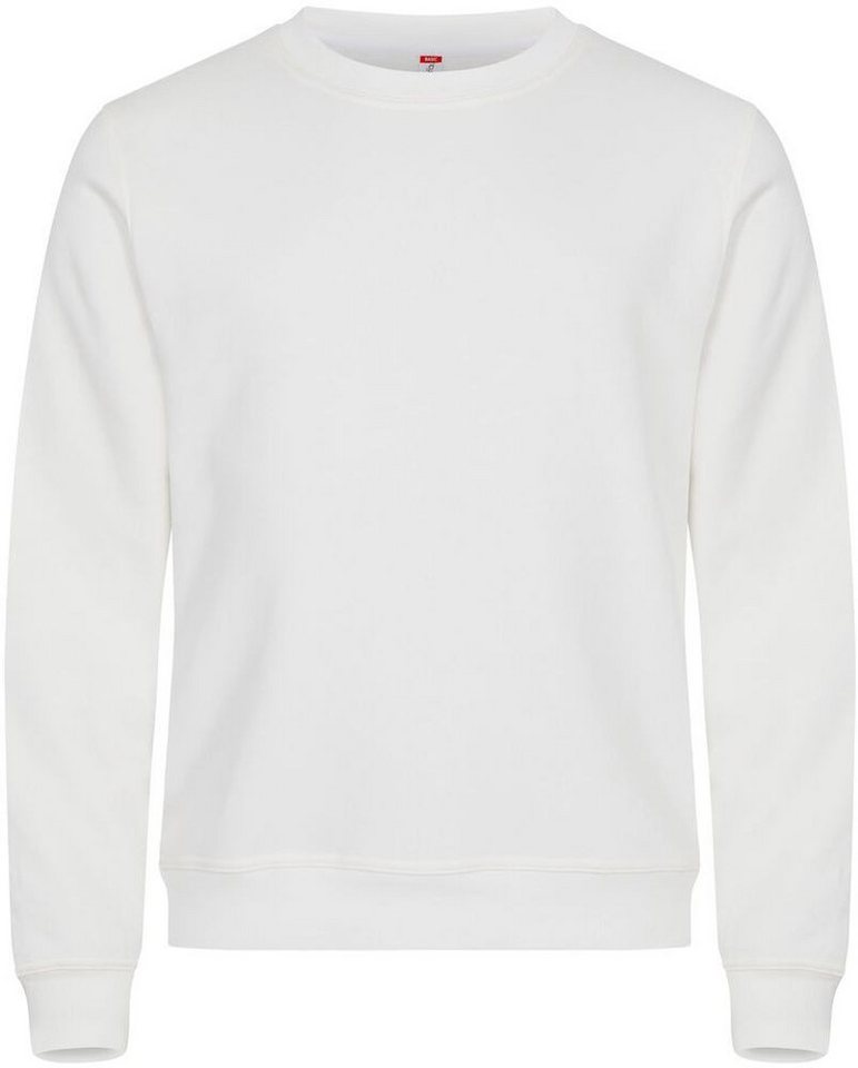 Clique Rundhalspullover Miami Roundneck von Clique