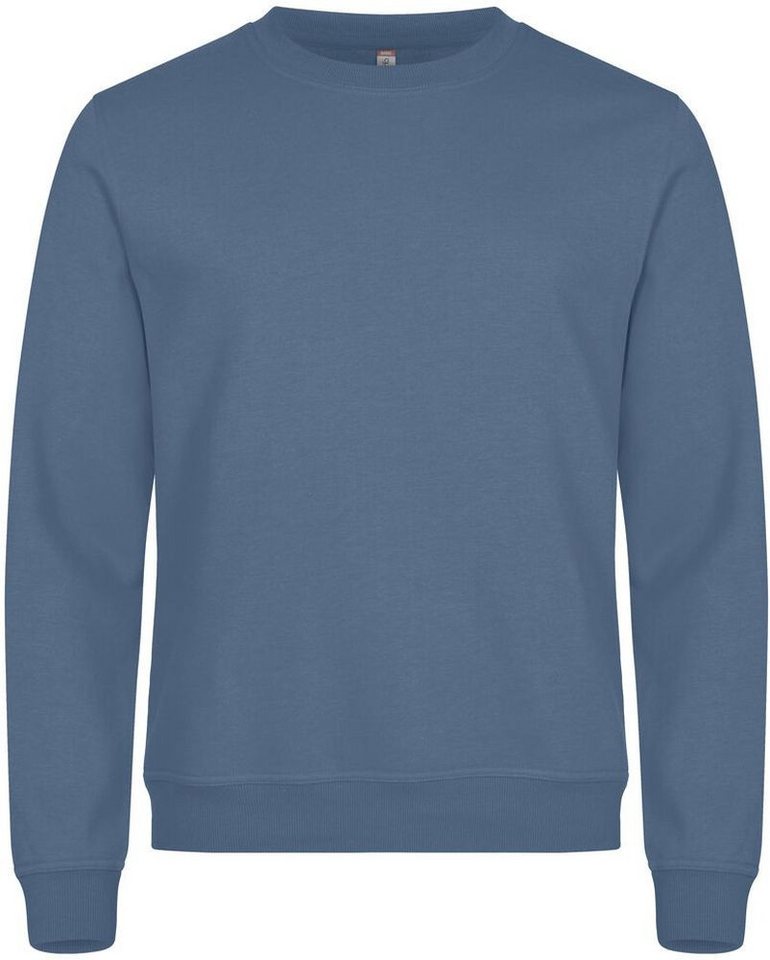 Clique Rundhalspullover Miami Roundneck von Clique