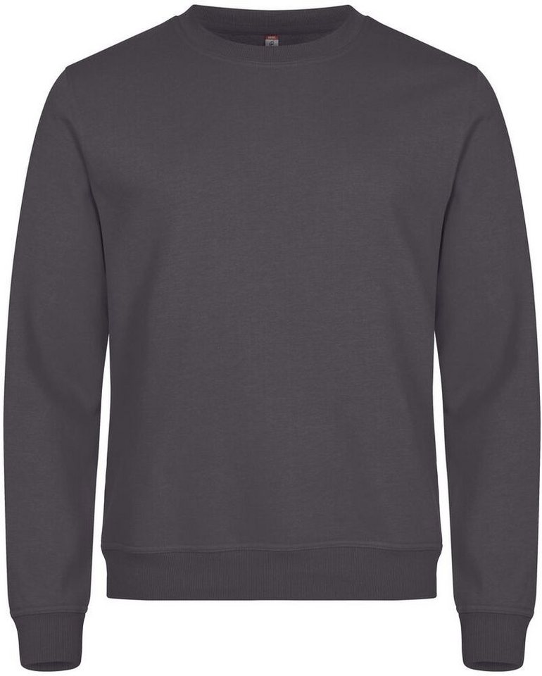 Clique Rundhalspullover Miami Roundneck von Clique