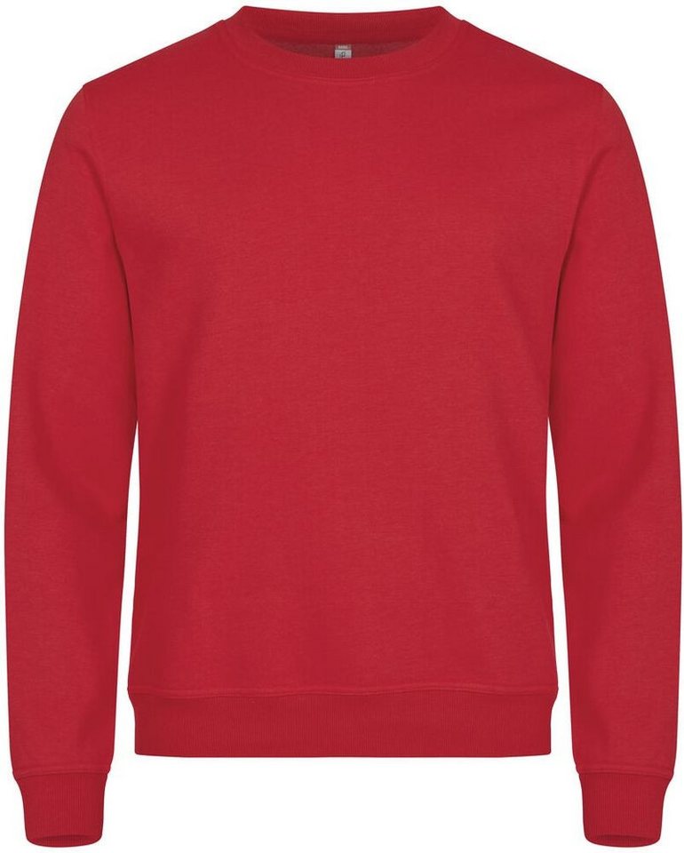 Clique Rundhalspullover Miami Roundneck von Clique