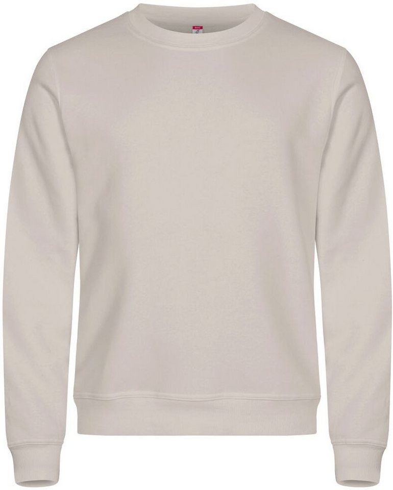 Clique Rundhalspullover Miami Roundneck von Clique