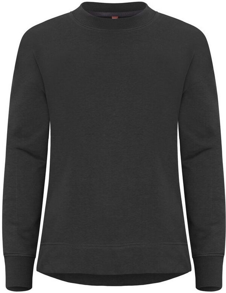 Clique Rundhalspullover Miami Pro Roundneck von Clique
