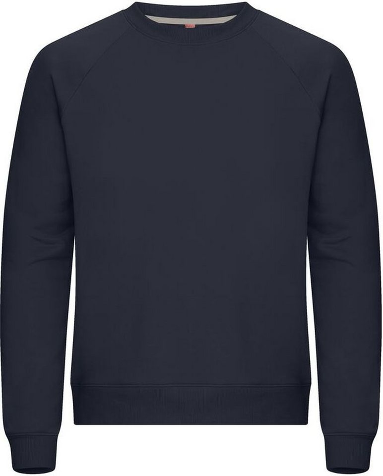 Clique Rundhalspullover Miami Pro Roundneck von Clique