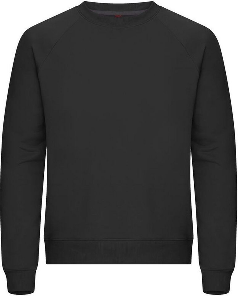 Clique Rundhalspullover Miami Pro Roundneck von Clique