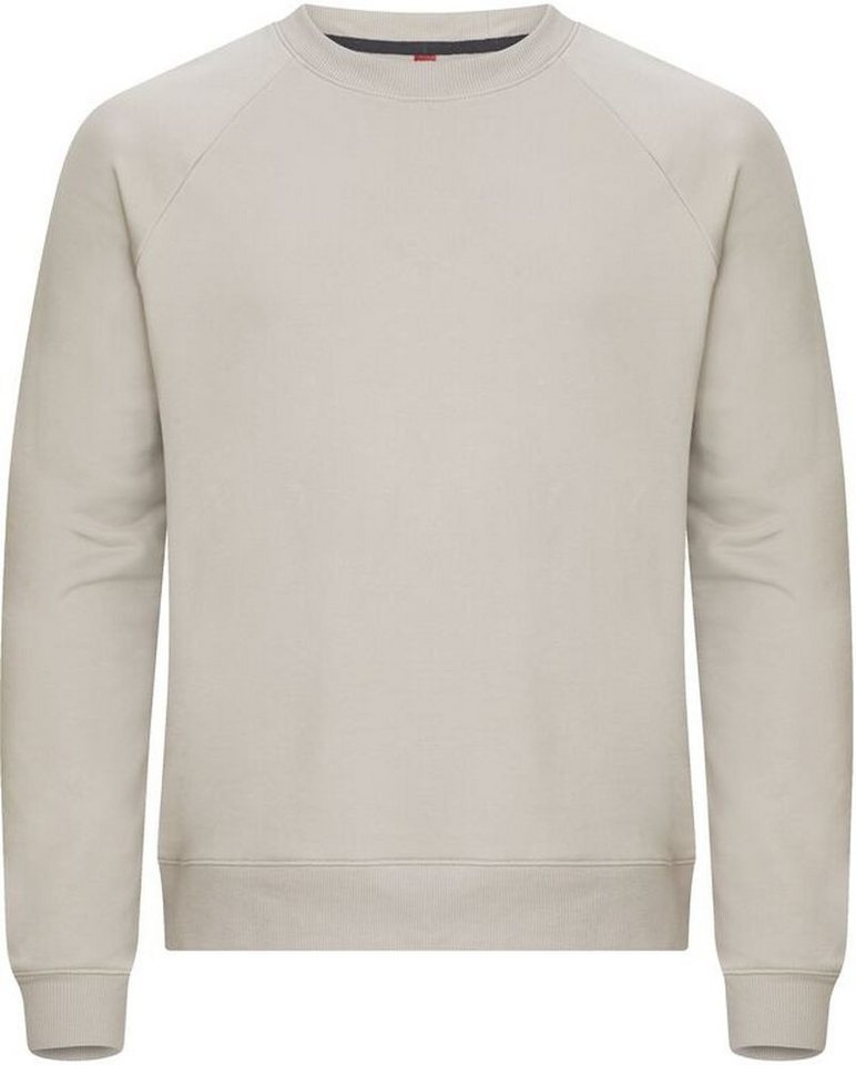 Clique Rundhalspullover Miami Pro Roundneck von Clique