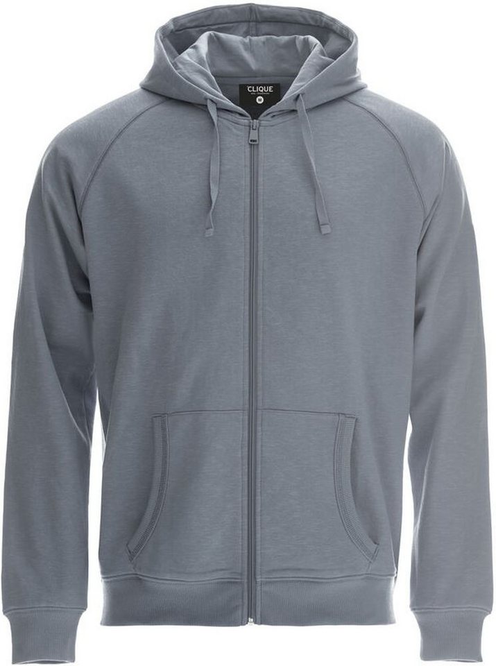 Clique Rundhalspullover Loris von Clique