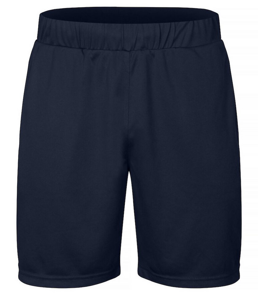 Clique Shorts Basic Active Shorts Junior von Clique