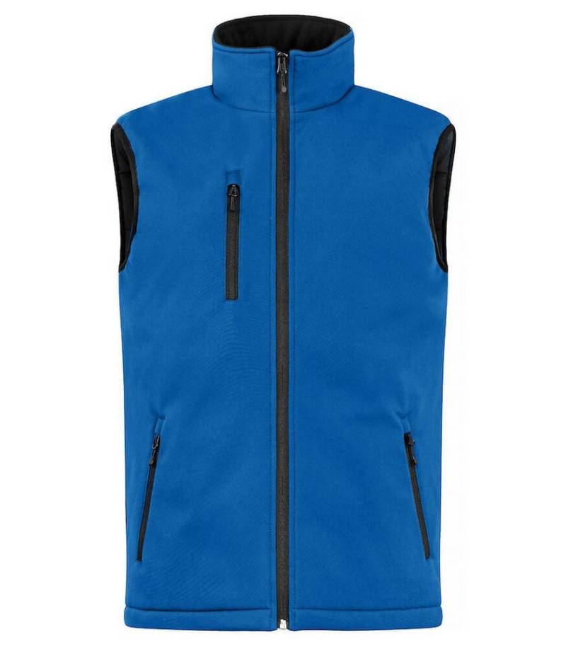 Clique Softshellweste Padded Softshell Vest von Clique