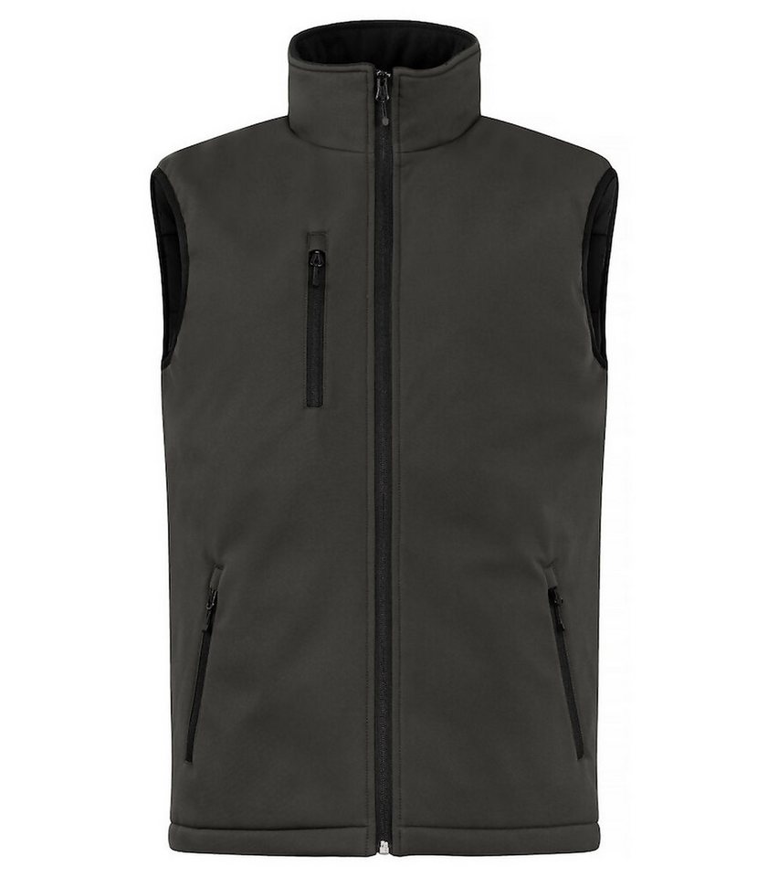 Clique Softshellweste Padded Softshell Vest von Clique