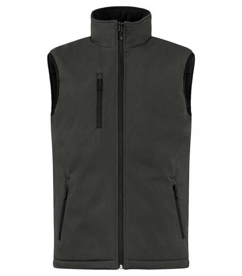 Clique Softshellweste Padded Softshell Vest von Clique