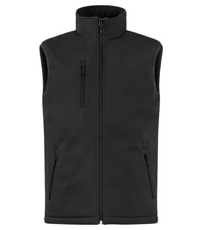 Clique Softshellweste Padded Softshell Vest von Clique