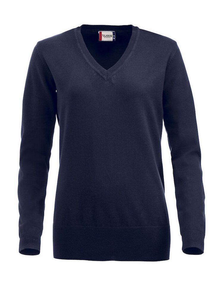Clique Sweatshirt Aston Ladies von Clique