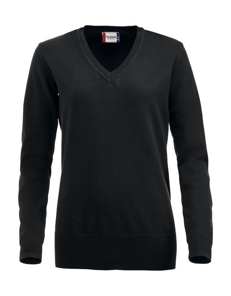 Clique Sweatshirt Aston Ladies von Clique