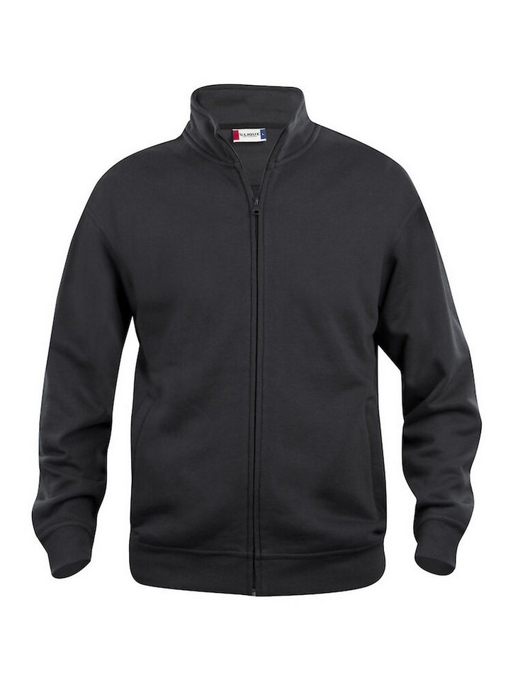 Clique Sweatshirt Basic Cardigan von Clique