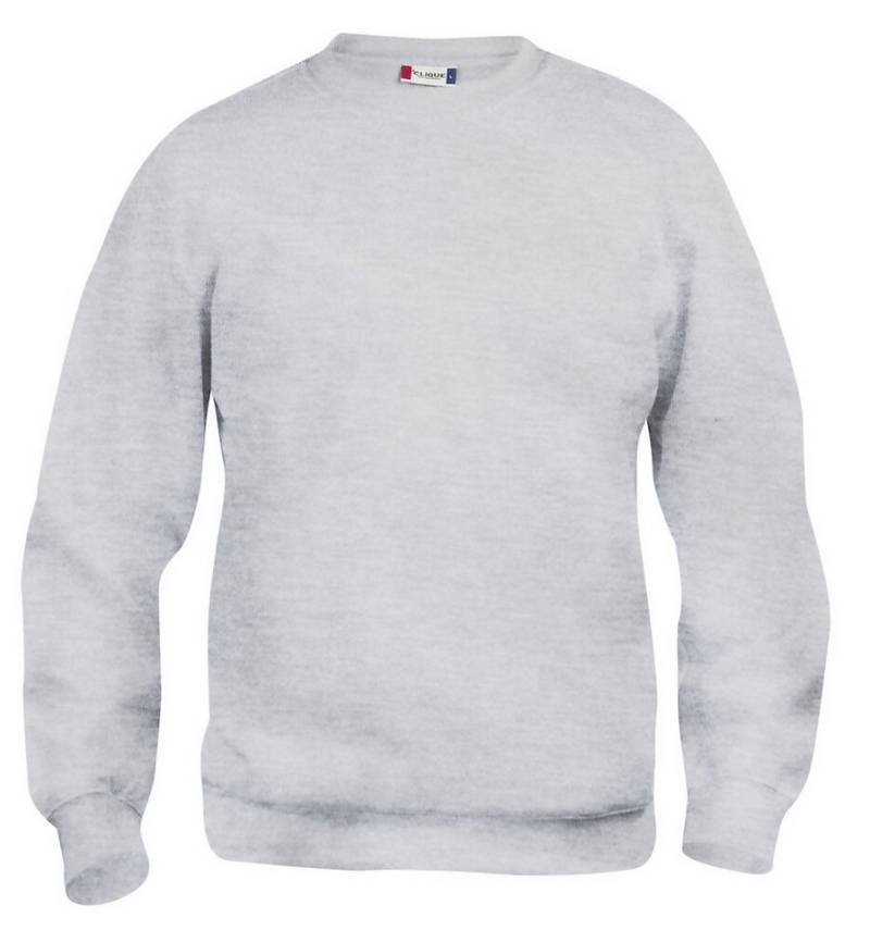 Clique Sweatshirt Basic Roundneck von Clique